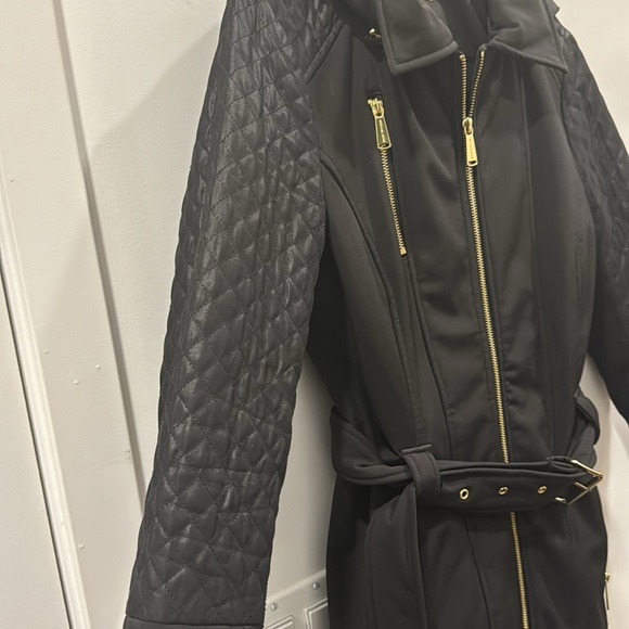 michael kors coat - Picture 6 of 6